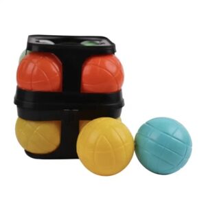 jeu de boules enfants