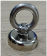 Pétanque Spot Accessory Kit: Magnetic Catcher, Lanyard & Cloth. - Image 3