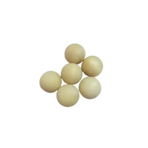 Bulk 10 Natural Poplar Wood Petanque Jacks - 8g - CLASSIC range