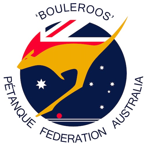 petanque federeation australia