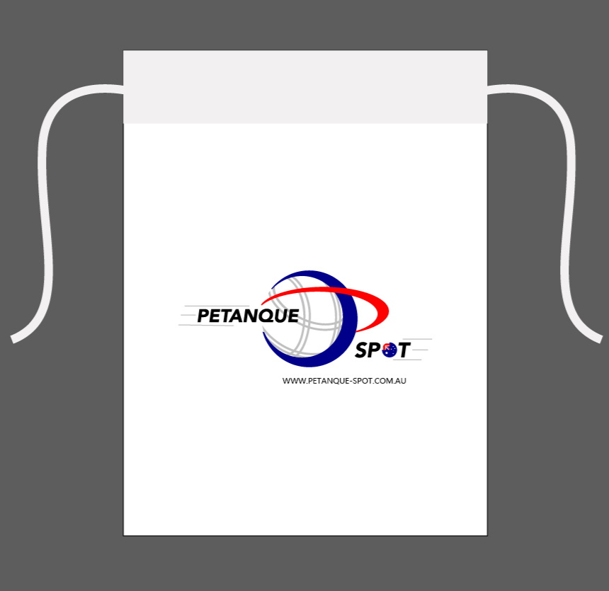 Pétanque Spot Accessory Kit: Magnetic Catcher, Lanyard & Cloth. - Image 6