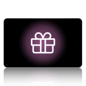 Gift Cards - valid on the entire site - to offer without moderation on all occasions