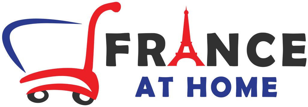 France At Home : produits de France